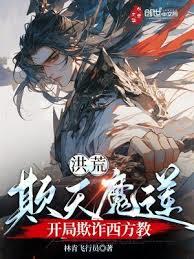 Primordial Era: The Deceptive Demon Lotus, a scheme to deceive the Western Religion at the outset.